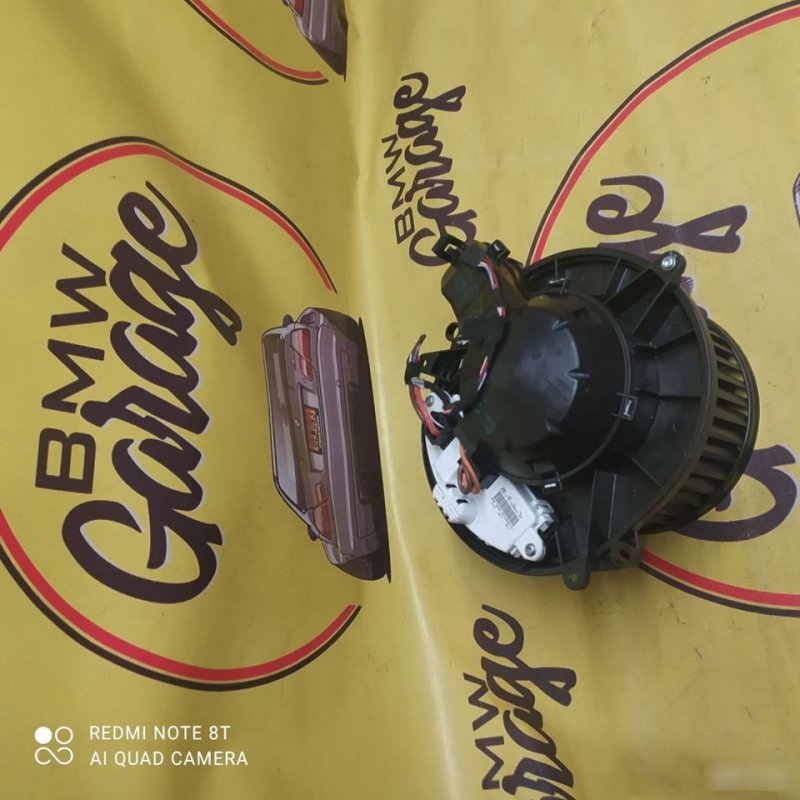 Моторчик печки, 4500 рублей, Орёл