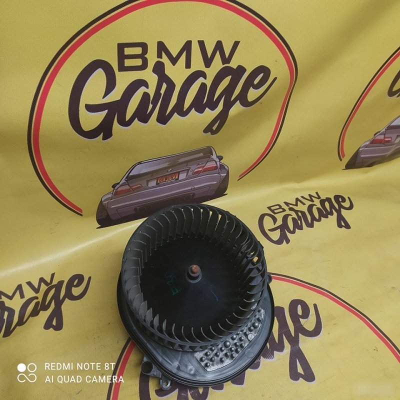 Моторчик печки, 4500 рублей, Орёл