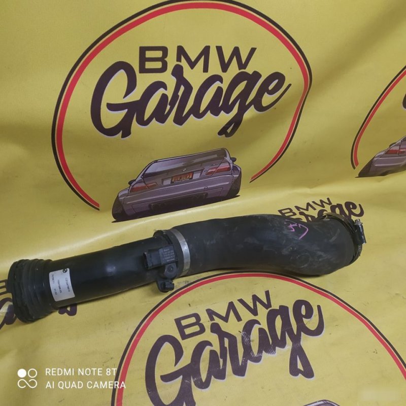 Патрубок интеркулера, 7500 рублей, Орёл