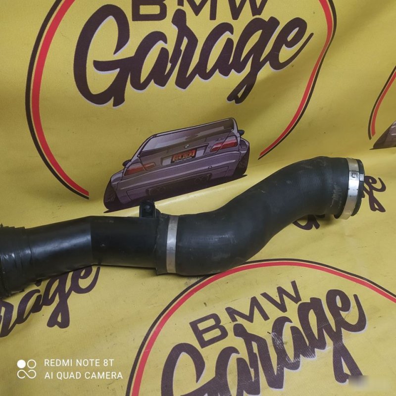 Патрубок интеркулера, 7500 рублей, Орёл