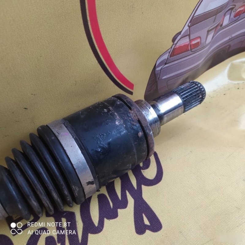 Привод шрус, 8000 рублей, Орёл