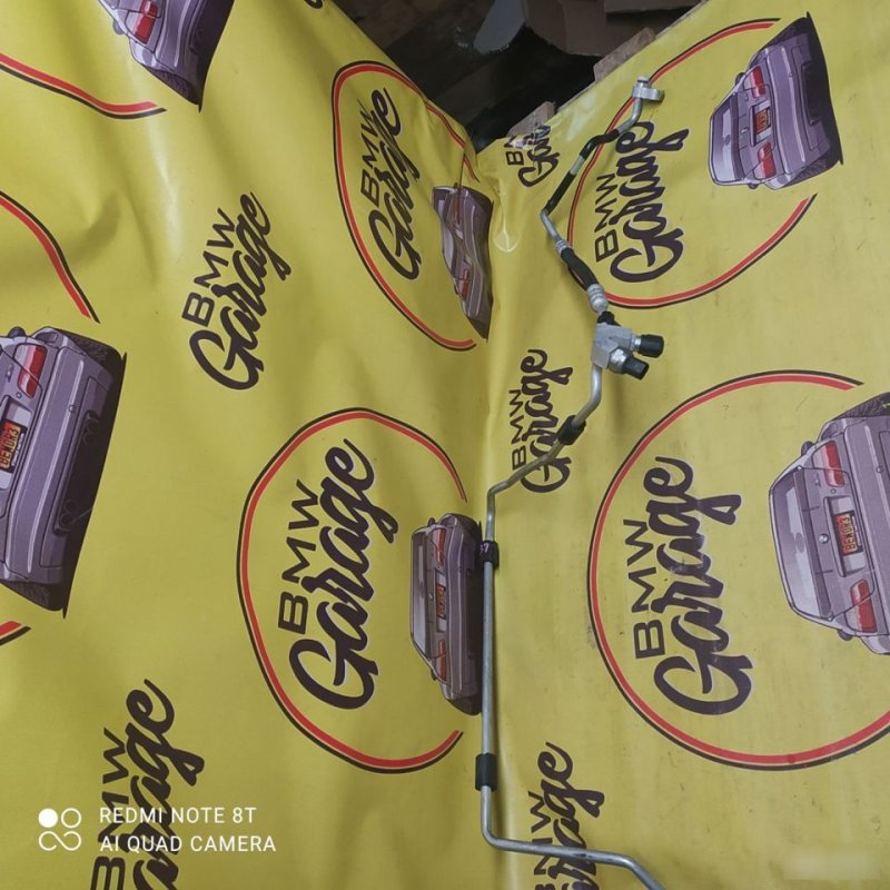 Трубка кондиционера, 2700 рублей, Орёл