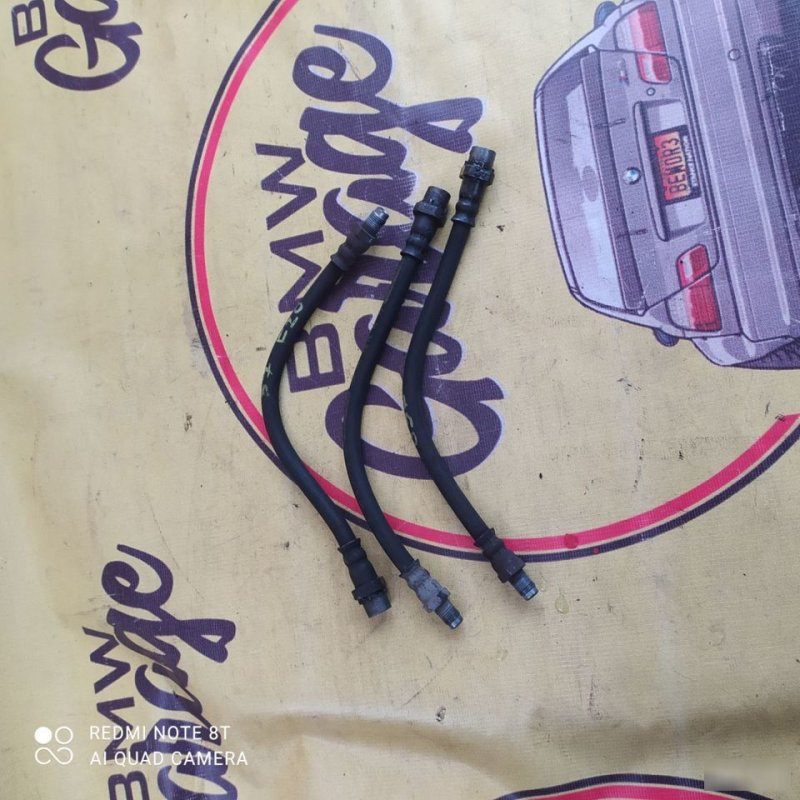 Шланг тормозной, 800 рублей, Орёл