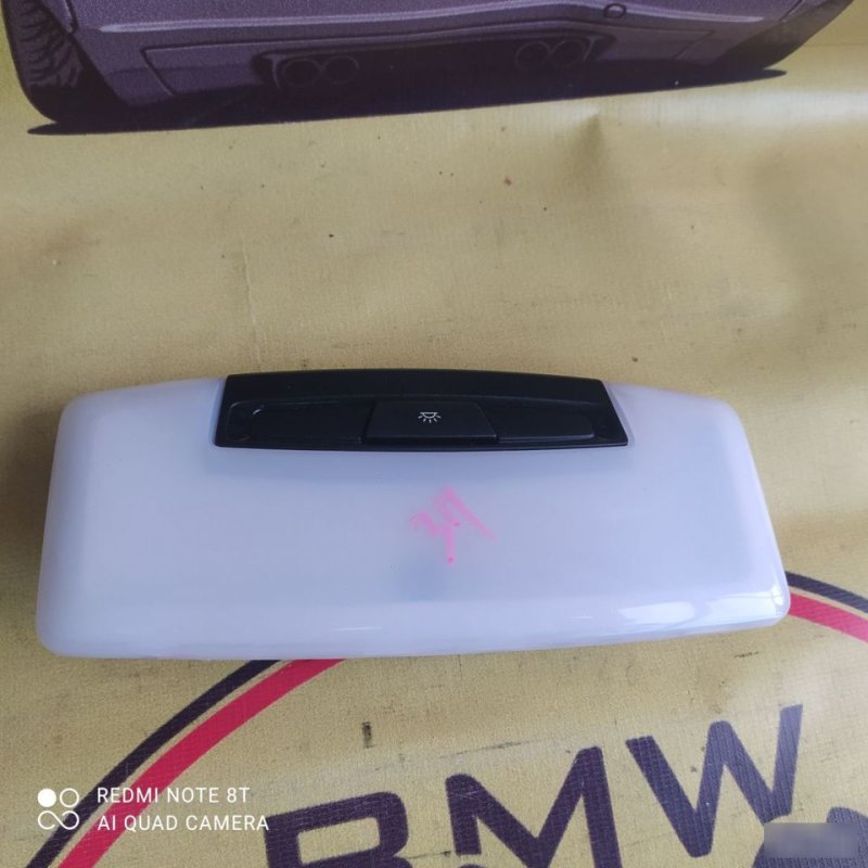 Плафон подсветки салона, 1500 рублей, Орёл