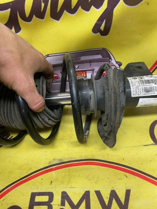 Амортизатор, 10000 рублей, Орёл