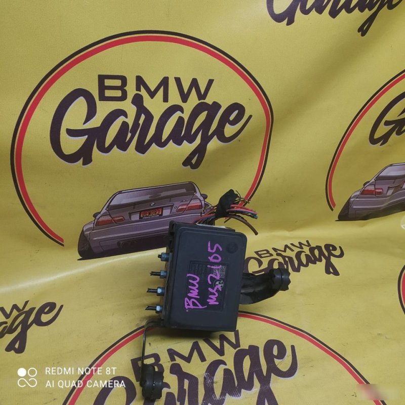 Блок ABS, 10000 рублей, Орёл