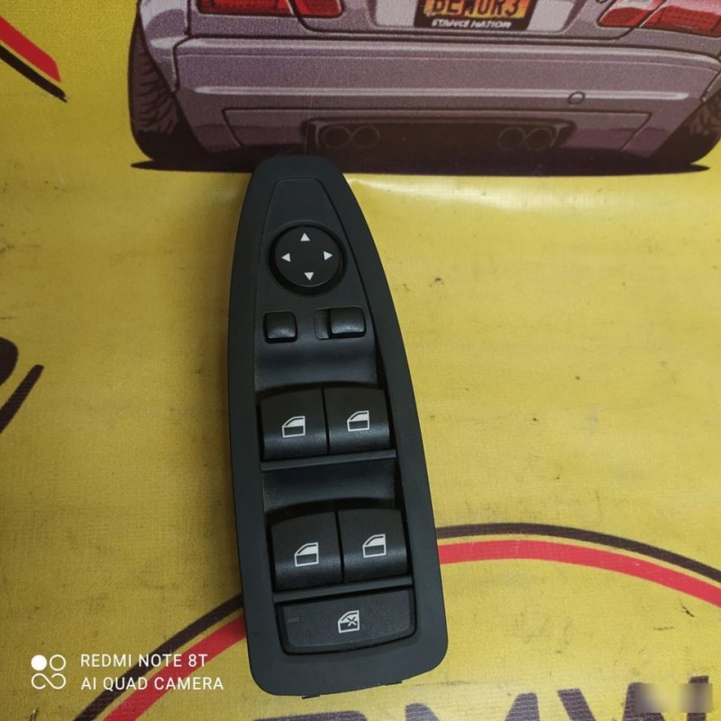 Блок стеклоподъемников, 3800 рублей, Орёл