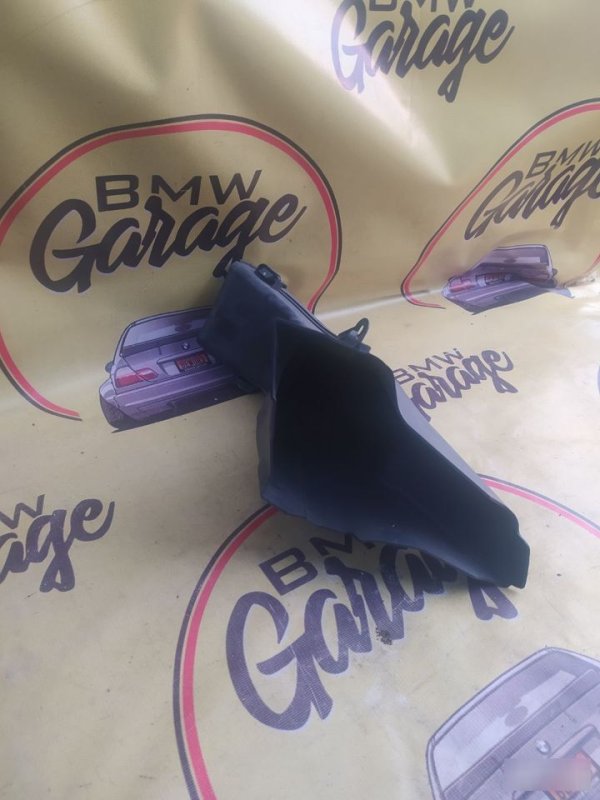 Воздуховод бампера, 3000 рублей, Орёл