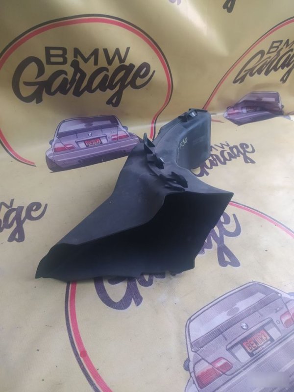 Воздуховод бампера, 3000 рублей, Орёл