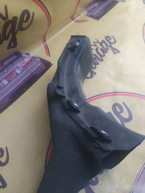 Воздуховод бампера, 3000 рублей, Орёл