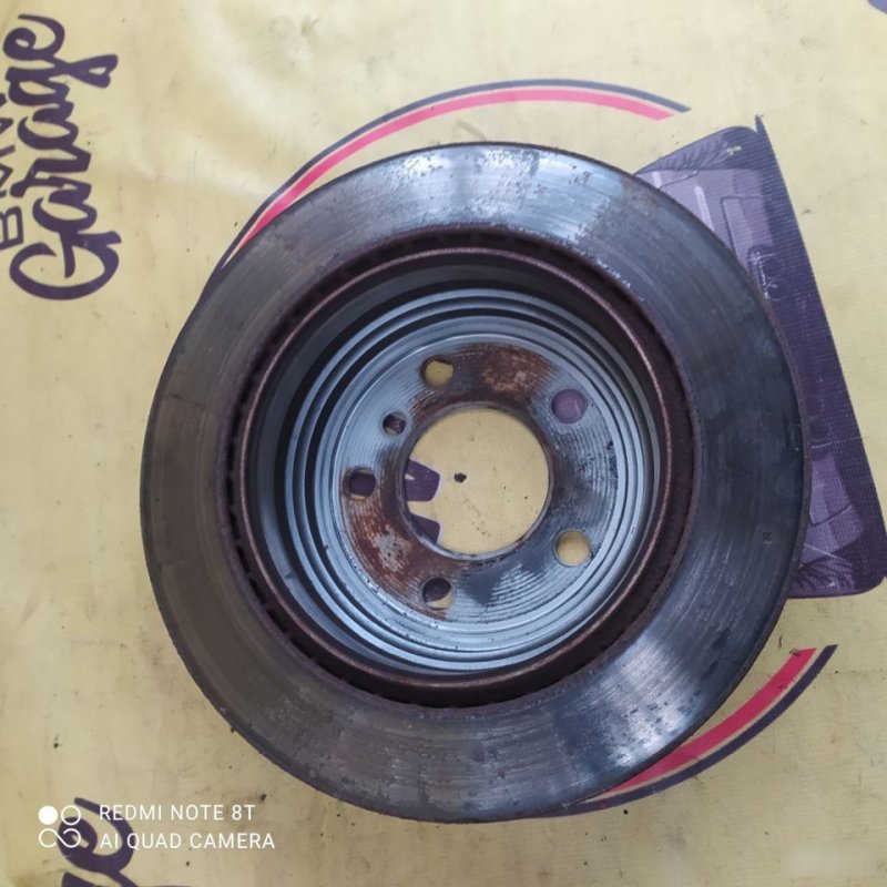 Диск тормозной, 2300 рублей, Орёл