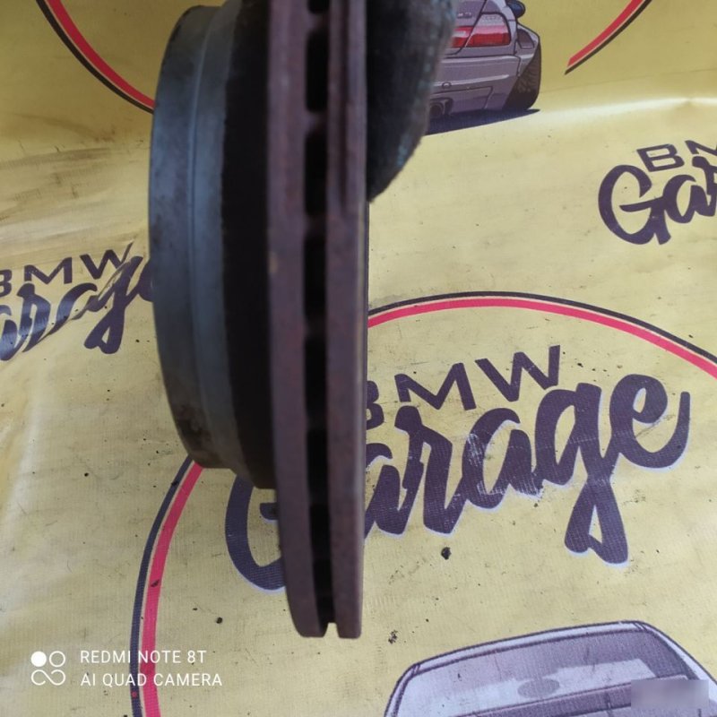 Диск тормозной, 2300 рублей, Орёл