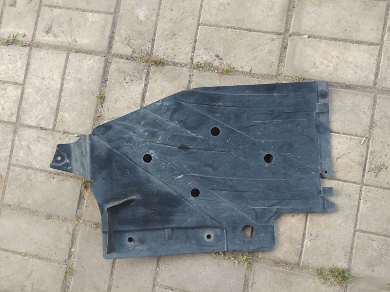 Защита днища, 2000 рублей, Орёл