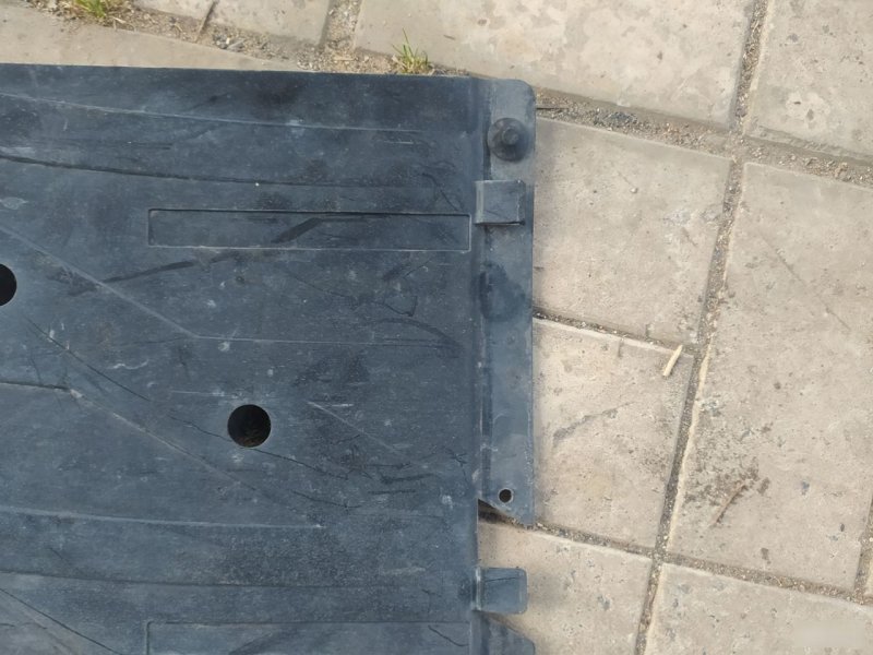 Защита днища, 2000 рублей, Орёл