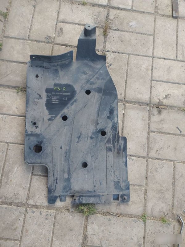 Защита днища, 2000 рублей, Орёл