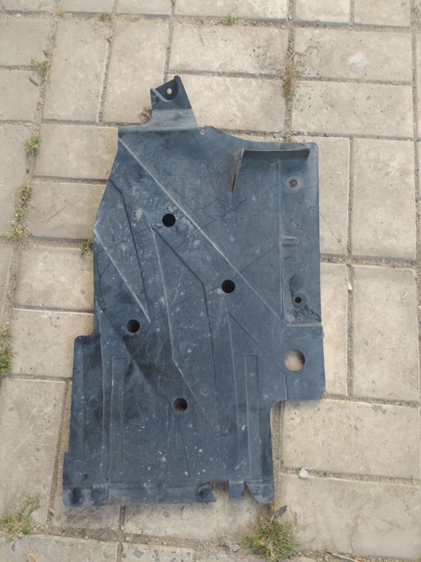 Защита днища, 2000 рублей, Орёл