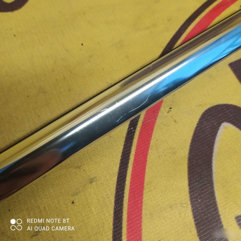 Молдинг стекла, 1500 рублей, Орёл