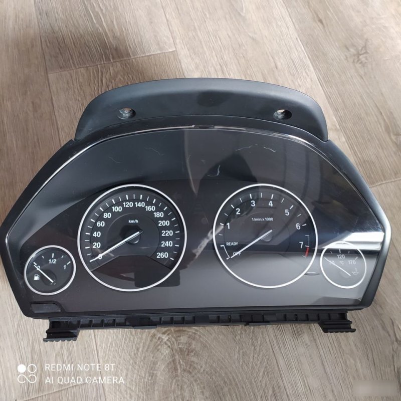 Панель приборов, 25000 рублей, Орёл