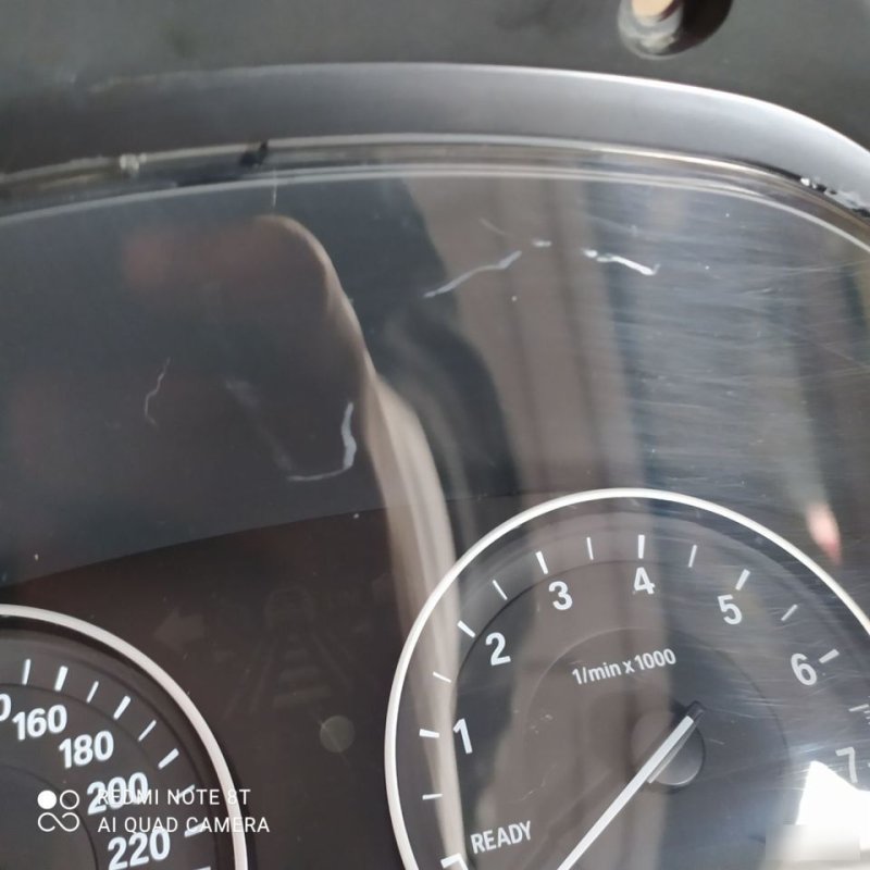 Панель приборов, 25000 рублей, Орёл