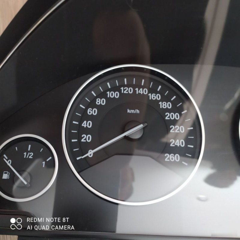 Панель приборов, 25000 рублей, Орёл