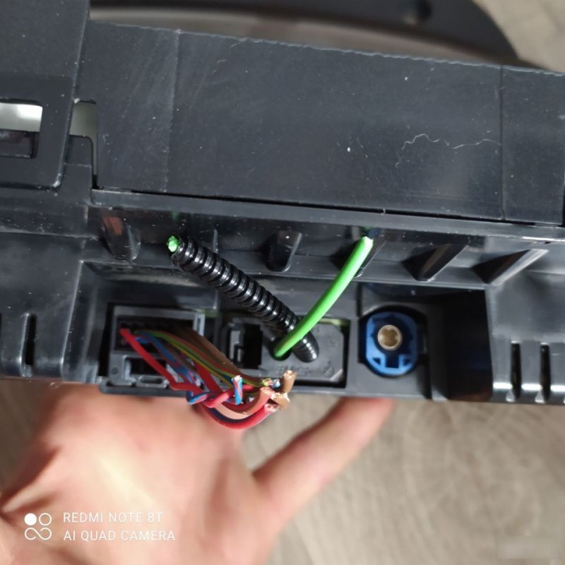 Панель приборов, 25000 рублей, Орёл