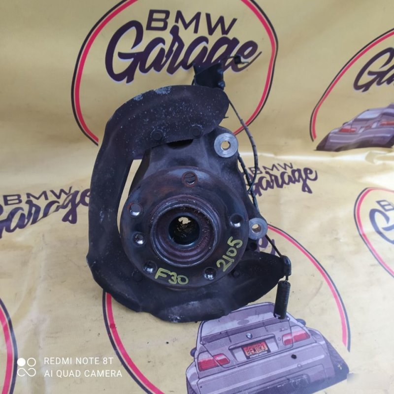 Поворотный кулак, 30000 рублей, Орёл