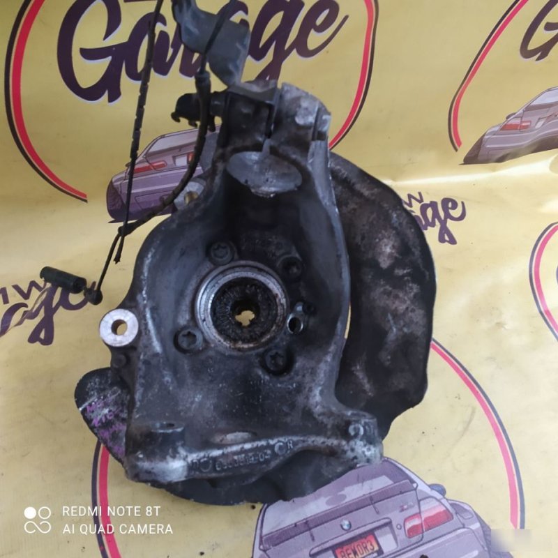 Поворотный кулак, 30000 рублей, Орёл