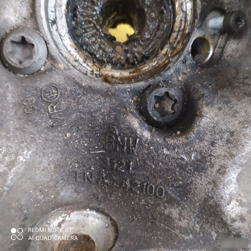 Поворотный кулак, 30000 рублей, Орёл