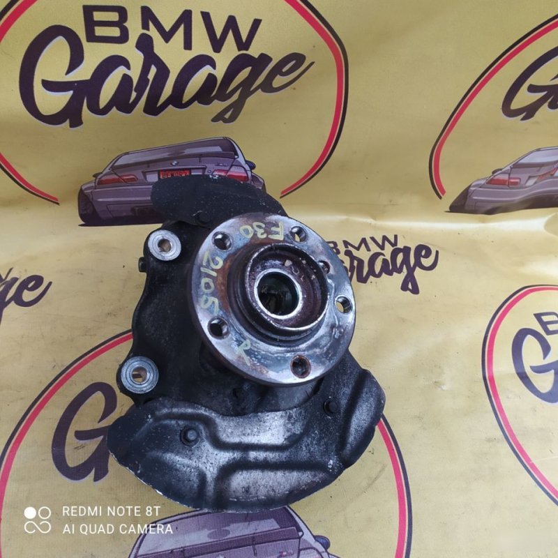 Поворотный кулак, 30000 рублей, Орёл