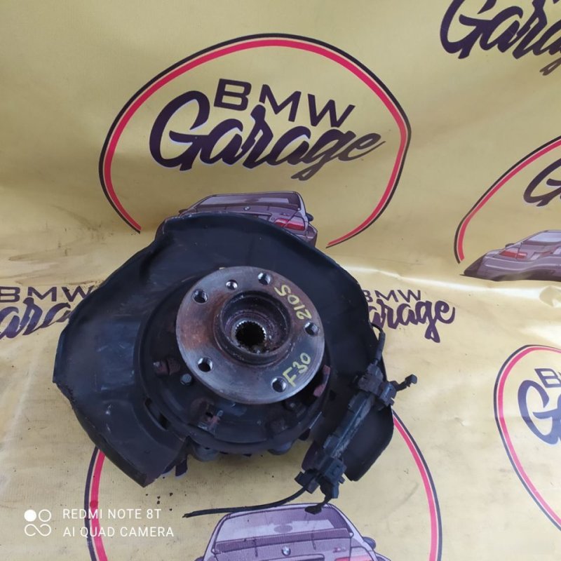 Поворотный кулак, 5500 рублей, Орёл