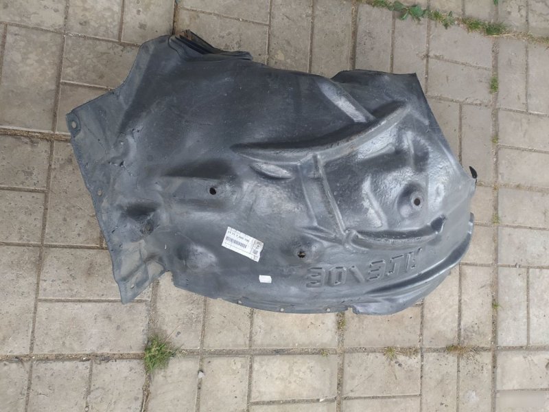 Подкрылок часть, 3000 рублей, Орёл