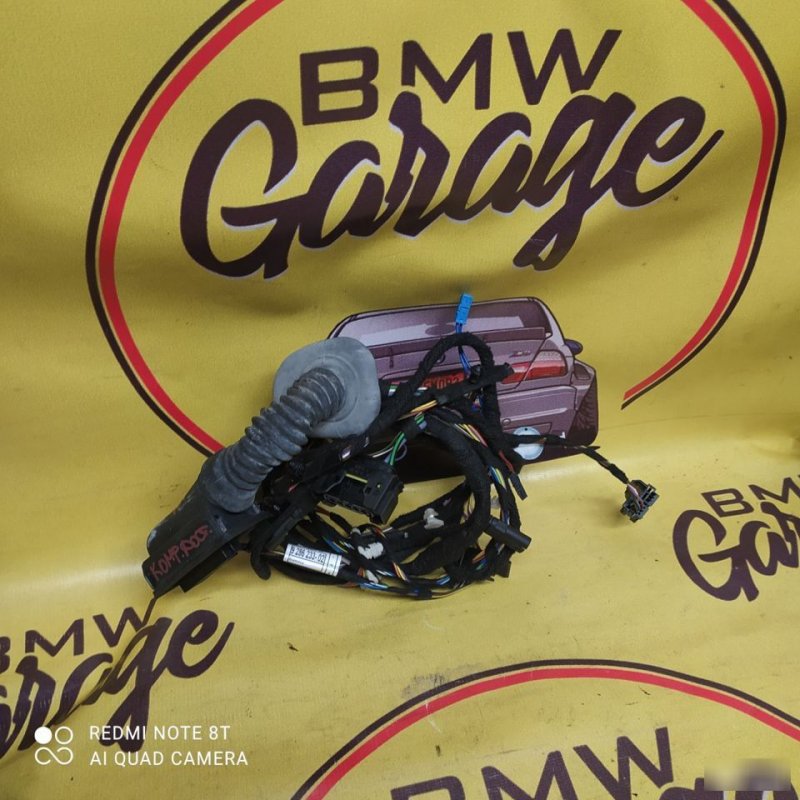 Проводка двери, 2000 рублей, Орёл