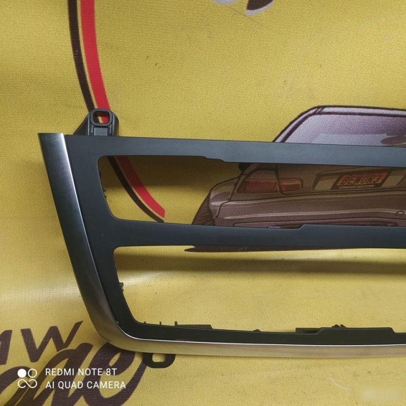 Рамка магнитолы, 2500 рублей, Орёл