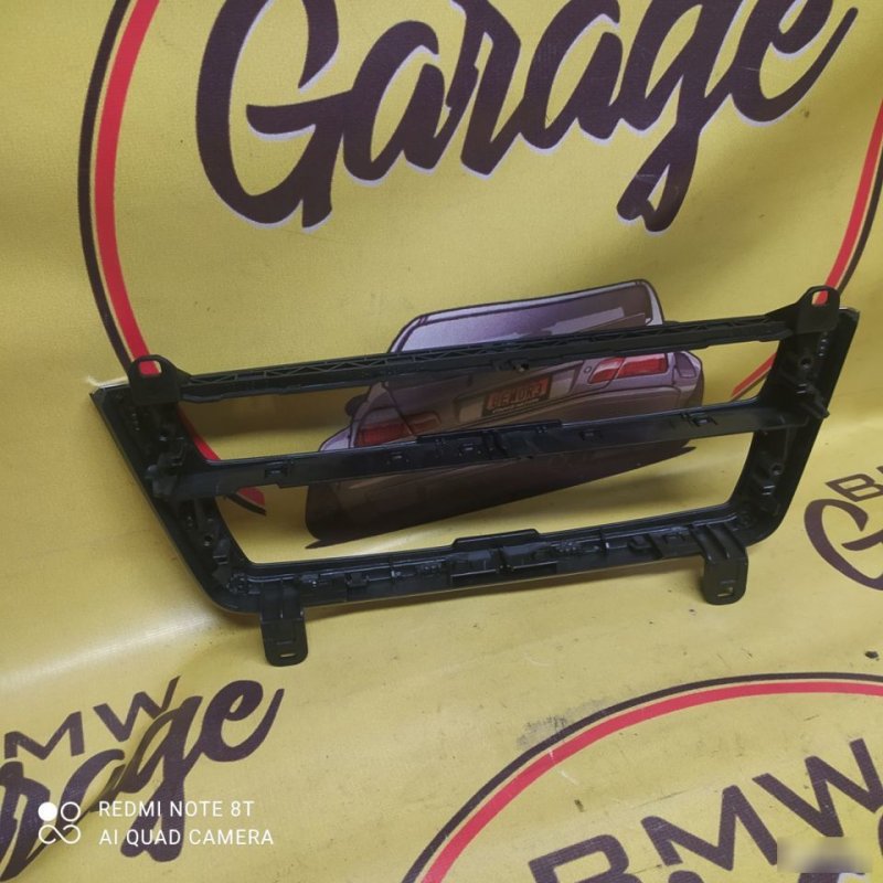 Рамка магнитолы, 2500 рублей, Орёл