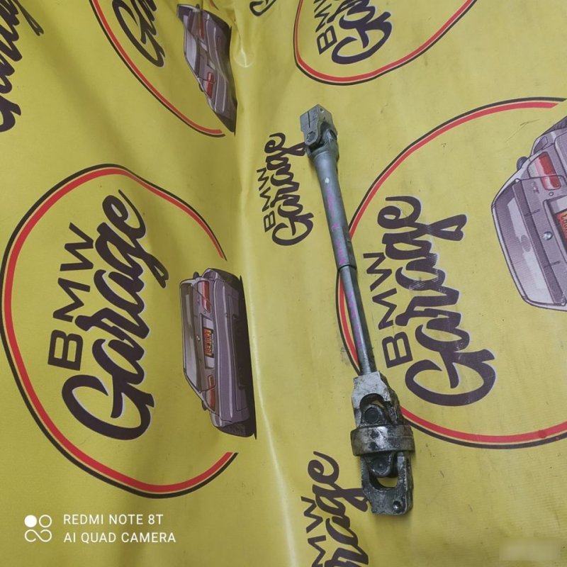 Рулевой вал, 5480 рублей, Орёл