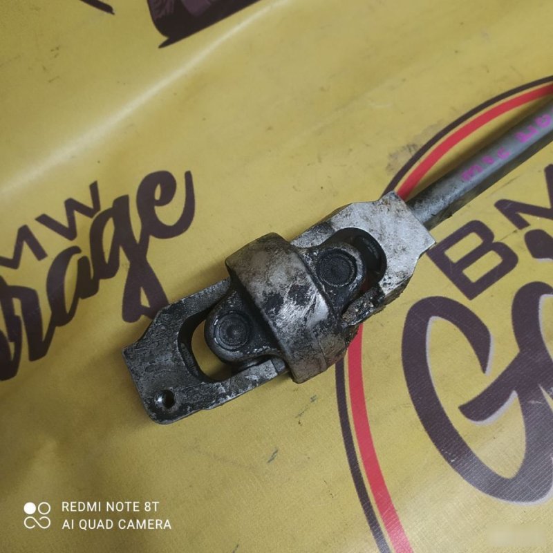 Рулевой вал, 5480 рублей, Орёл