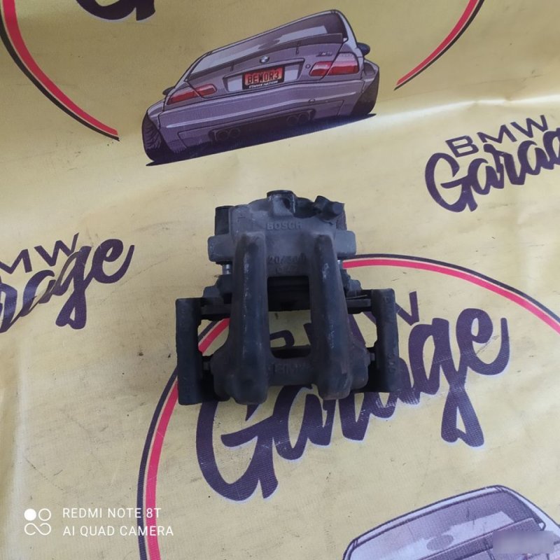 Суппорт тормозной, 4500 рублей, Орёл