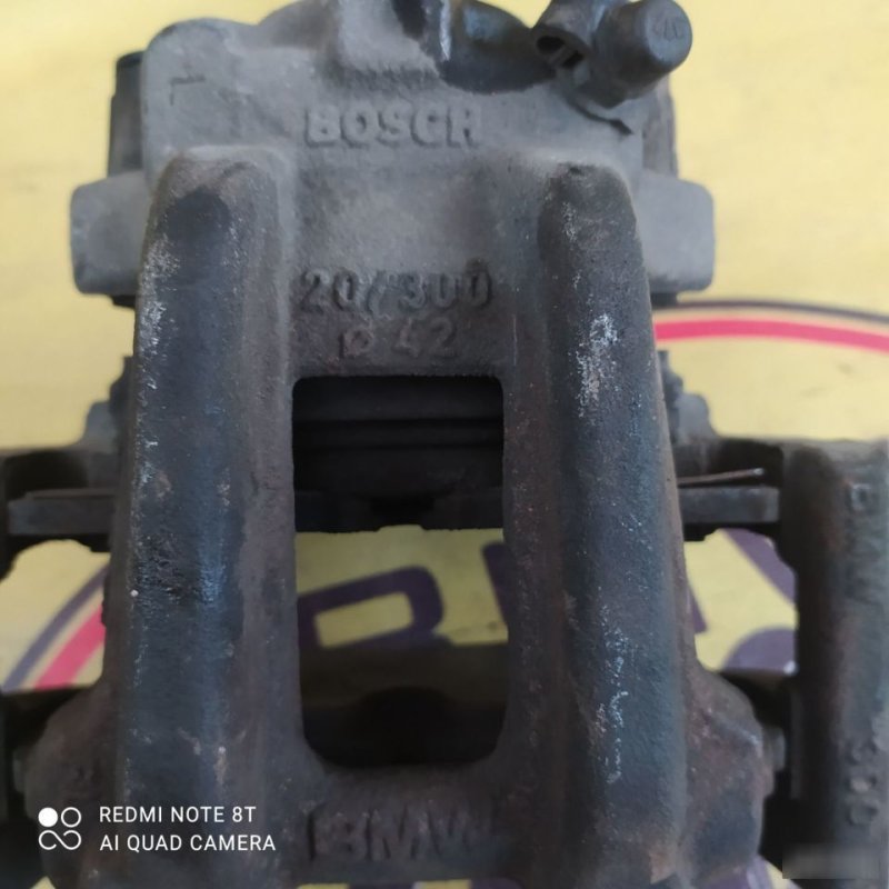 Суппорт тормозной, 4500 рублей, Орёл