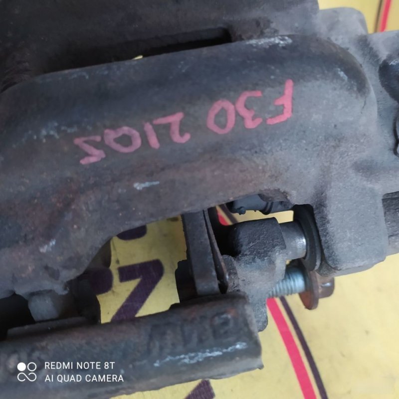 Суппорт тормозной, 4500 рублей, Орёл