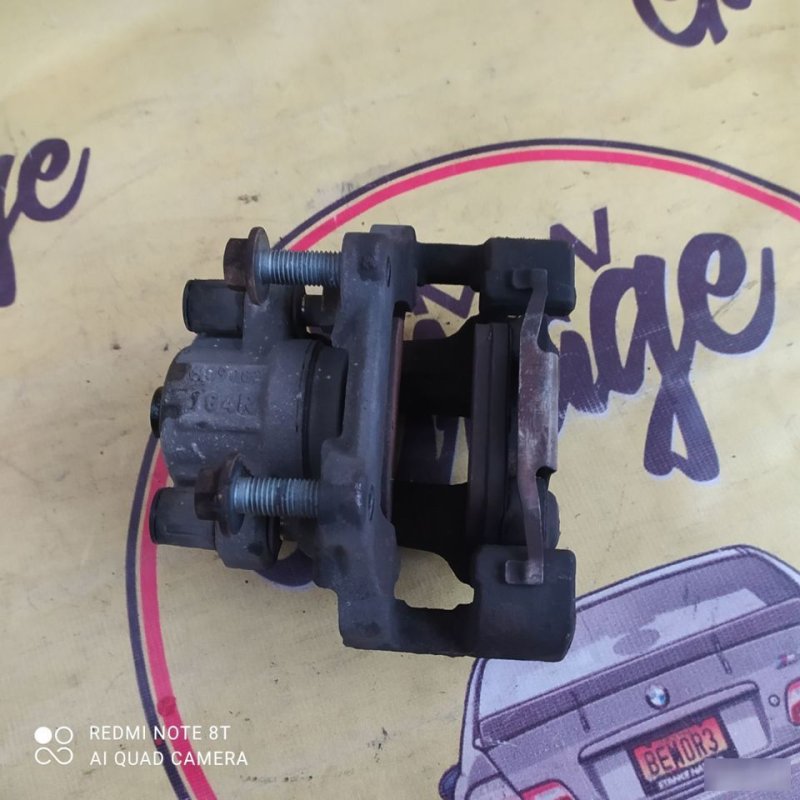 Суппорт тормозной, 4500 рублей, Орёл