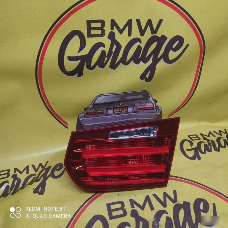 Фонарь багажника, 6500 рублей, Орёл