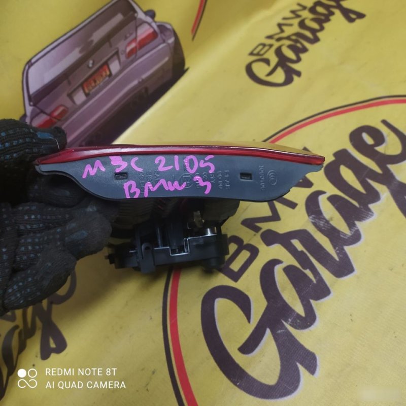 Фонарь багажника, 6500 рублей, Орёл