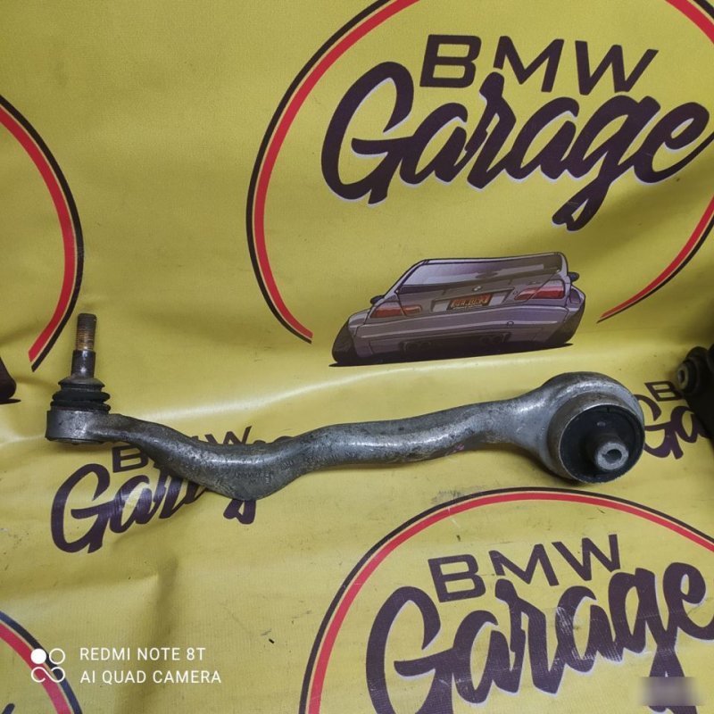 Рычаг подвески, 4000 рублей, Орёл