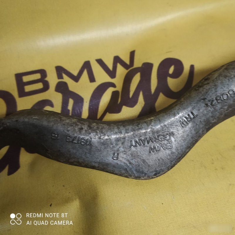 Рычаг подвески, 4000 рублей, Орёл