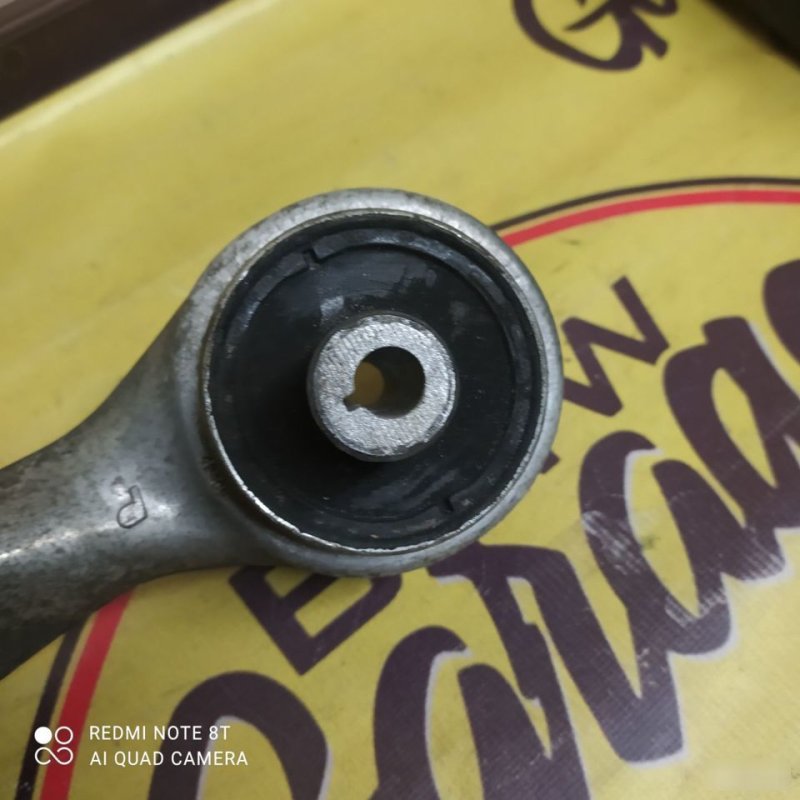 Рычаг подвески, 4000 рублей, Орёл