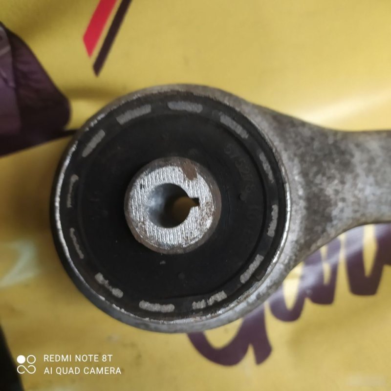 Рычаг подвески, 4000 рублей, Орёл