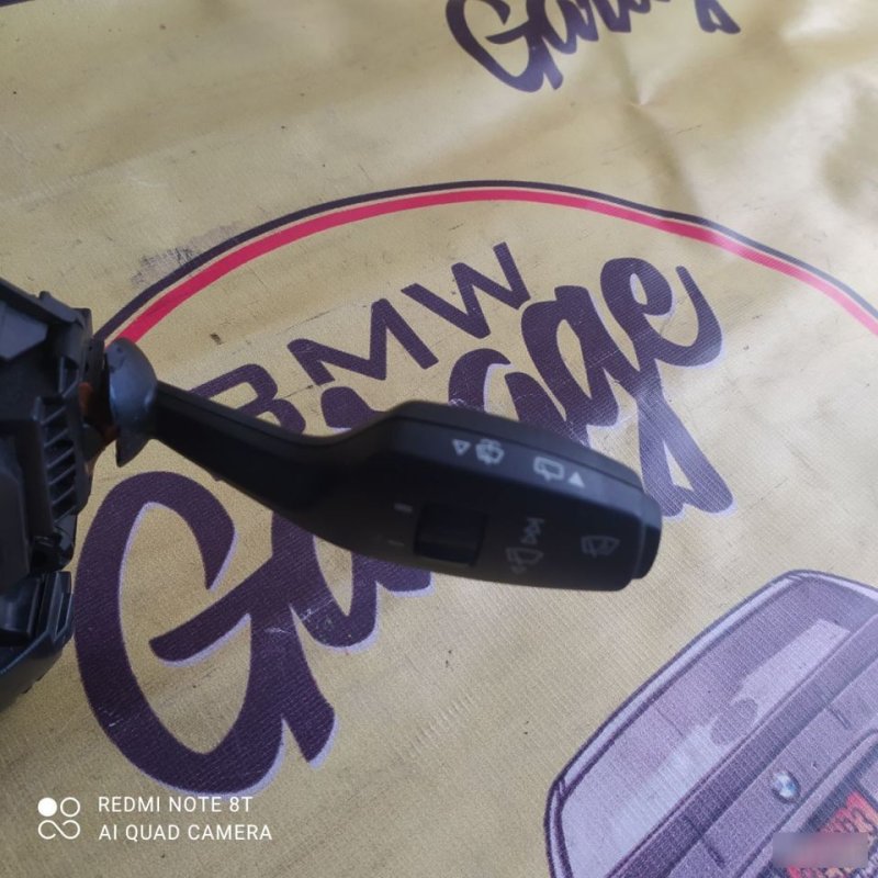 Переключатель подрулевой, 15000 рублей, Орёл