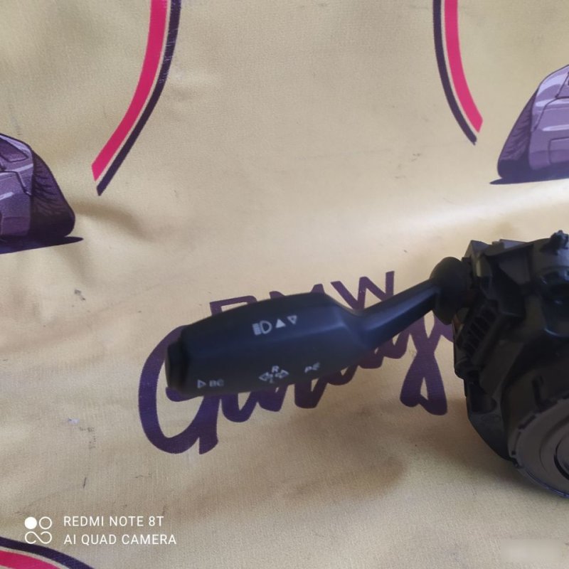 Переключатель подрулевой, 15000 рублей, Орёл