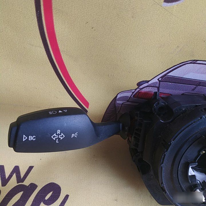 Переключатель подрулевой, 15000 рублей, Орёл