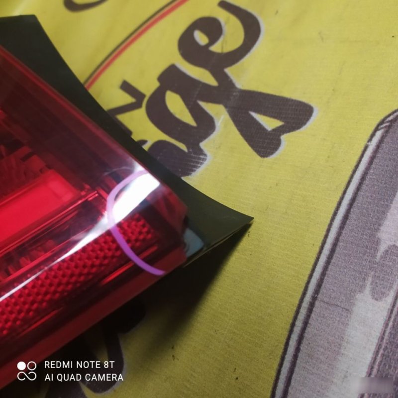 Фонарь, 5000 рублей, Орёл